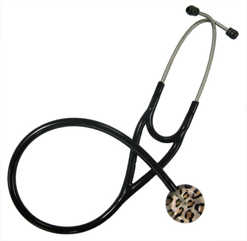 Detail Zebra Print Stethoscope Nomer 19