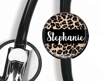 Detail Zebra Print Stethoscope Nomer 27