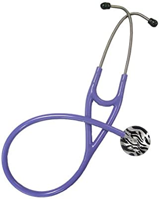 Detail Zebra Print Stethoscope Nomer 33