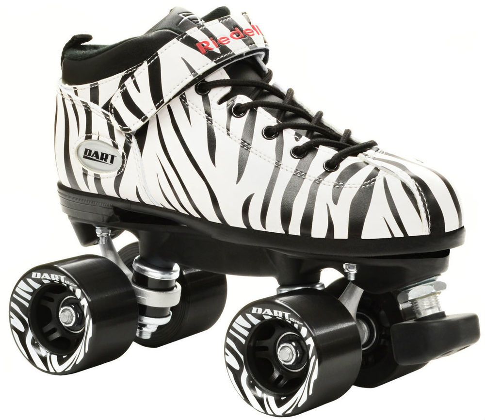 Detail Zebra Roller Skates Nomer 12