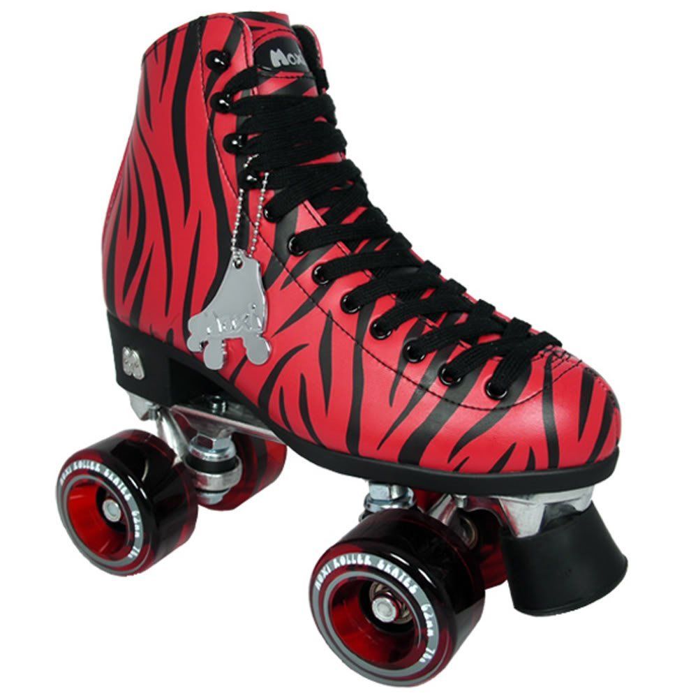 Detail Zebra Roller Skates Nomer 27