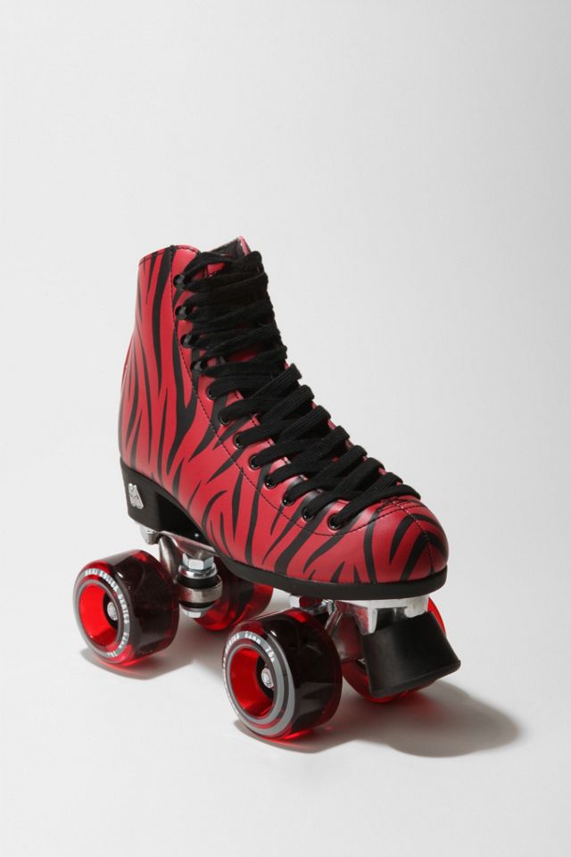 Detail Zebra Roller Skates Nomer 53