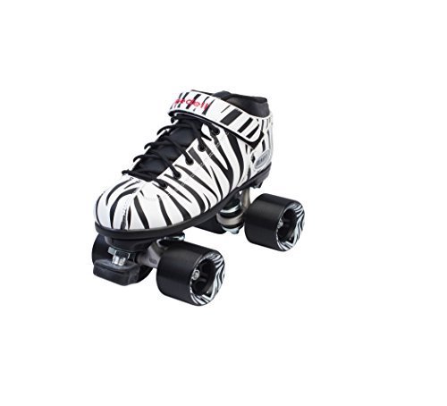 Detail Zebra Roller Skates Nomer 54