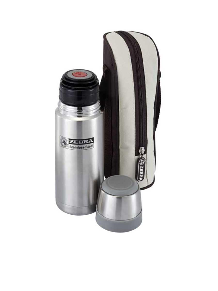 Detail Zebra Thermos Nomer 19