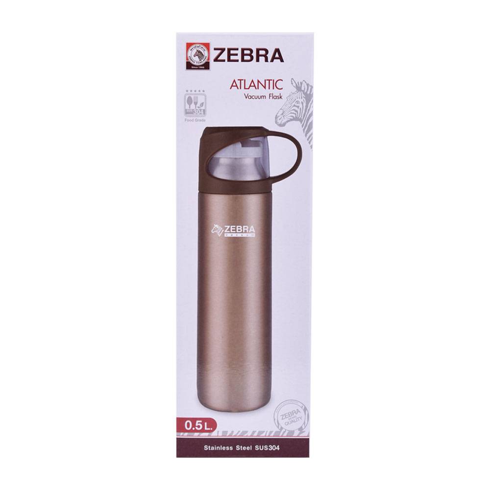 Detail Zebra Thermos Nomer 59