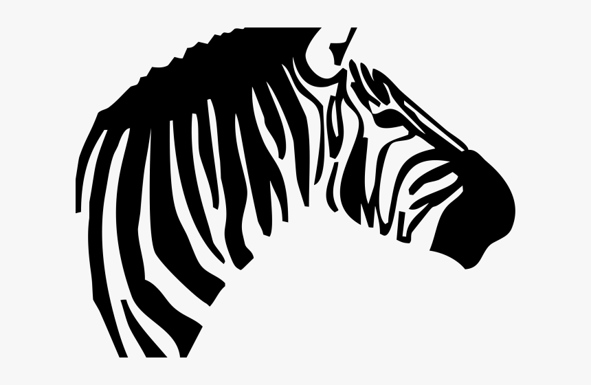 Detail Zebra Transparent Nomer 43