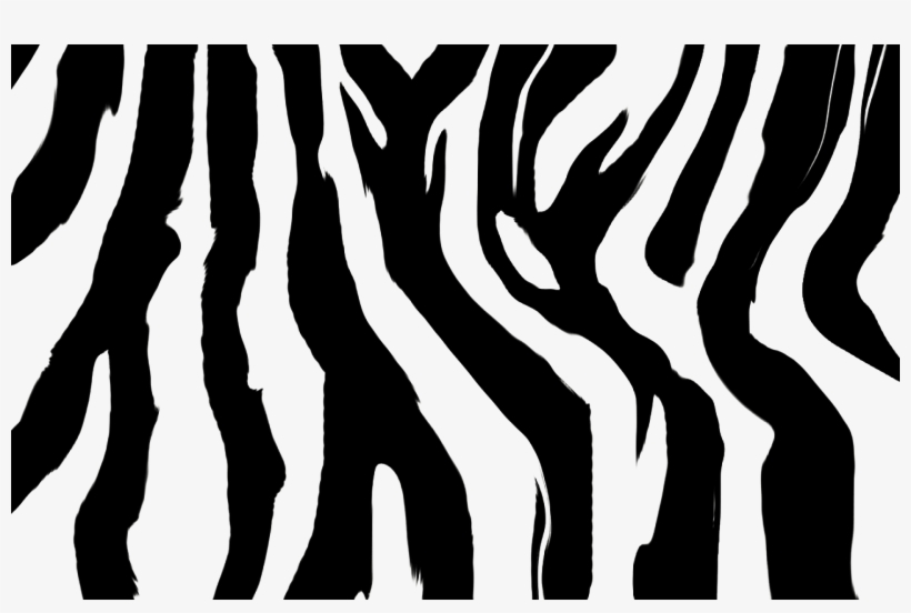 Detail Zebra Transparent Background Nomer 31