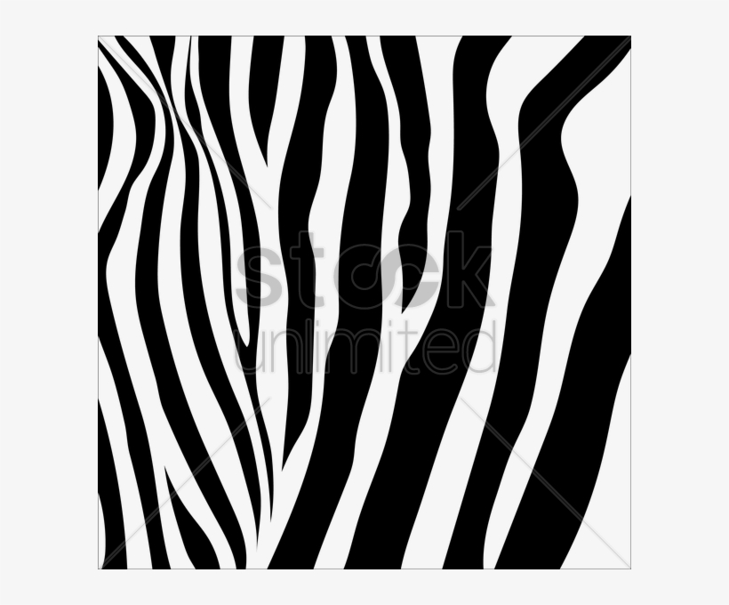 Detail Zebra Transparent Background Nomer 42