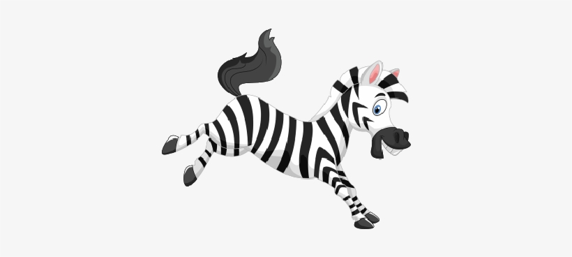 Detail Zebra Transparent Background Nomer 49