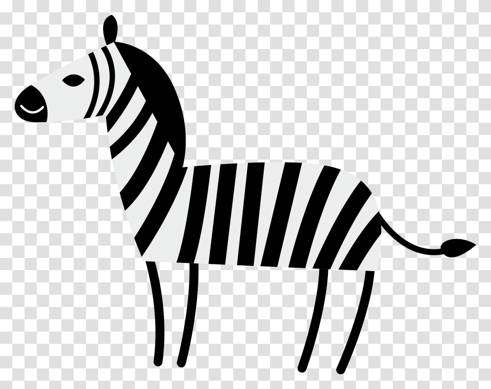 Detail Zebra Vector Png Nomer 17