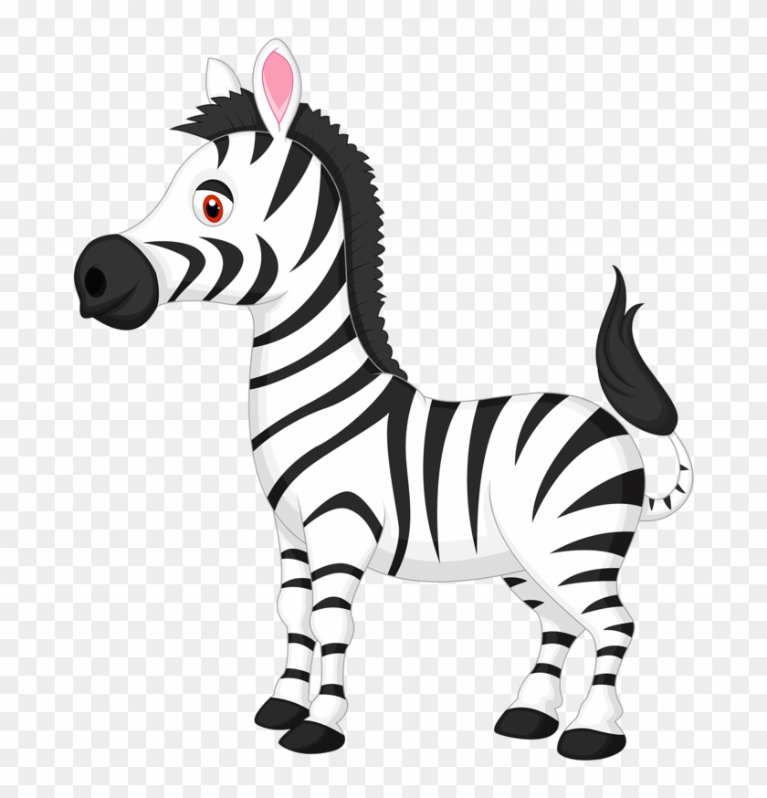 Detail Zebra Vector Png Nomer 3