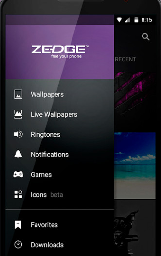 Detail Zedge Ringtones Wallpapers Nomer 11