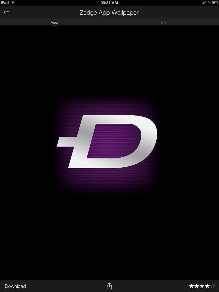 Detail Zedge Ringtones Wallpapers Nomer 14