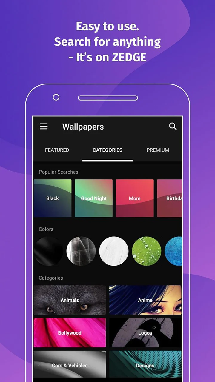 Detail Zedge Ringtones Wallpapers Nomer 15