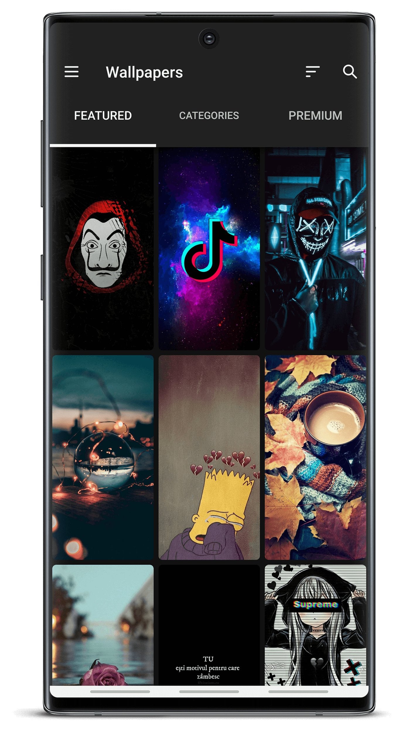 Detail Zedge Ringtones Wallpapers Nomer 21