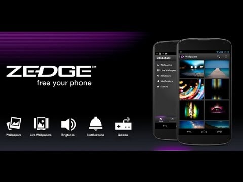 Detail Zedge Ringtones Wallpapers Nomer 27