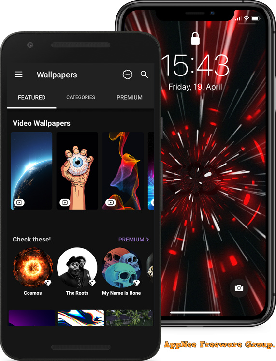 Detail Zedge Ringtones Wallpapers Nomer 39