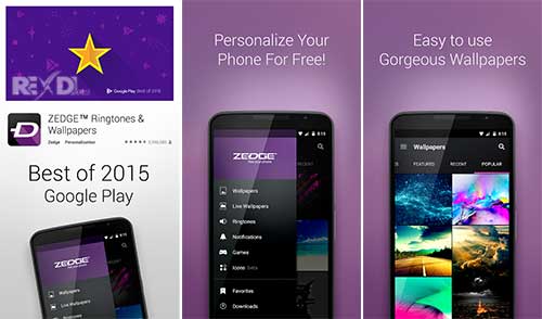 Detail Zedge Ringtones Wallpapers Nomer 44