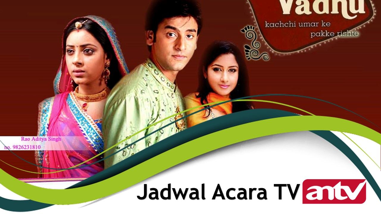 Detail Zee Tv Acara Tv Nomer 32