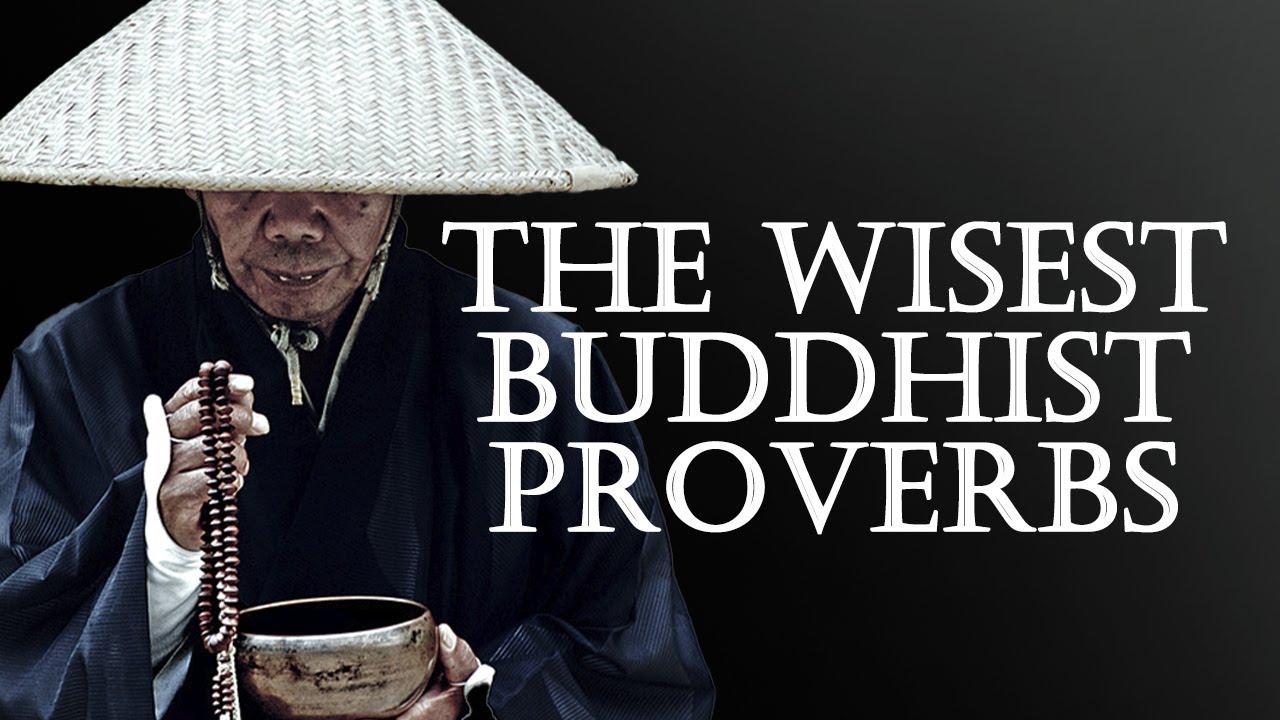 Download Zen Proverb Quotes Nomer 31