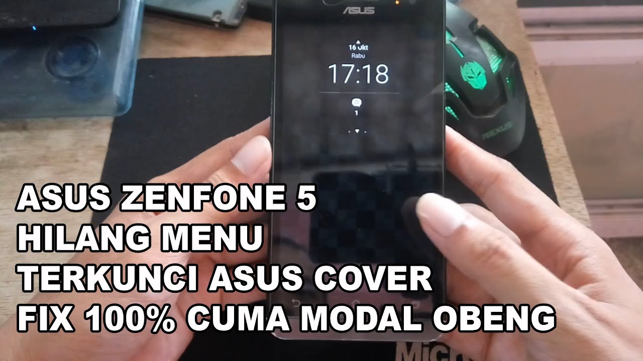 Detail Zenfone 5 Gambar Jam Nomer 10