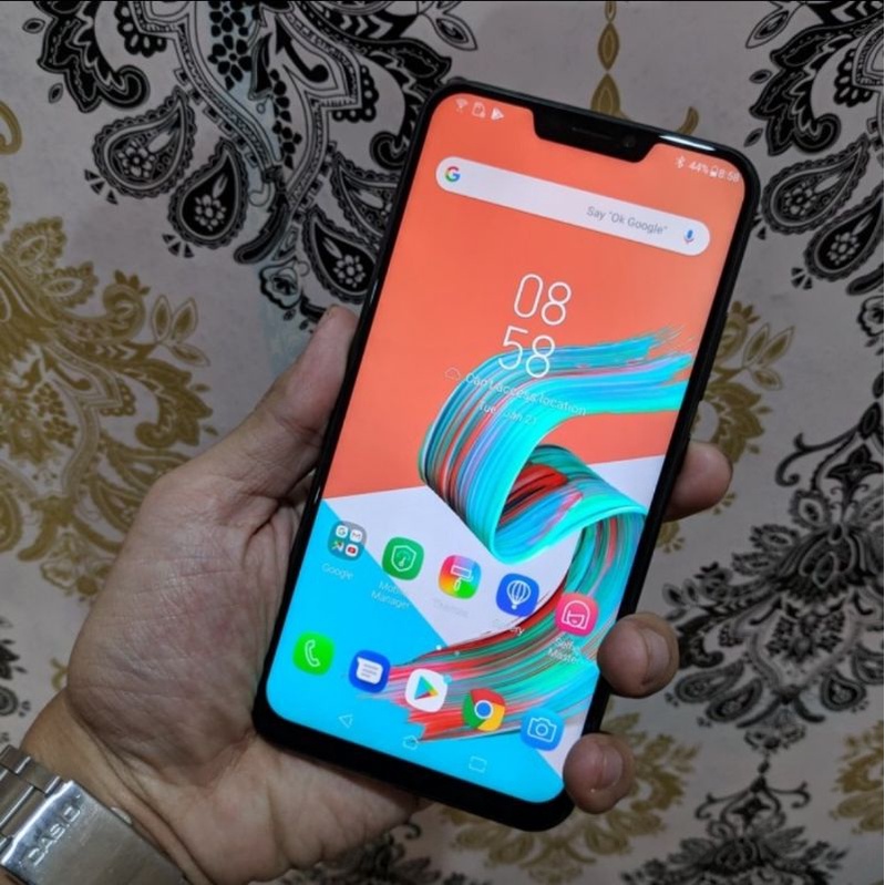 Detail Zenfone 5 Gambar Jam Nomer 33