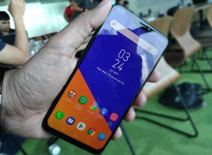 Detail Zenfone 5 Gambar Jam Nomer 36