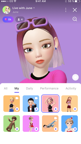Detail Zepeto Background Nomer 45