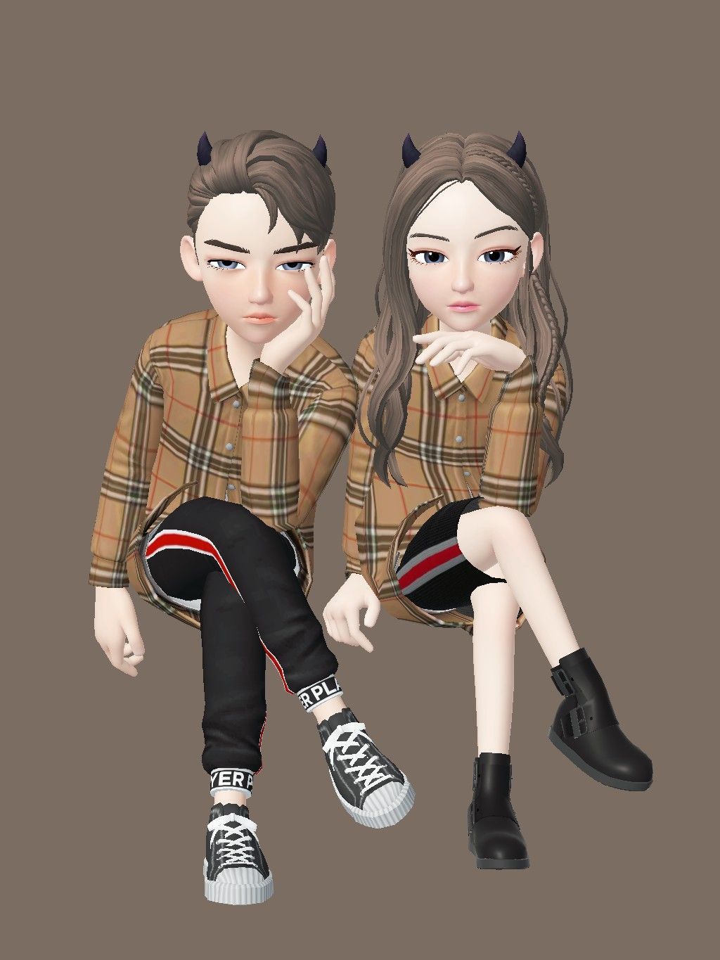 Detail Zepeto Couple Background Nomer 32