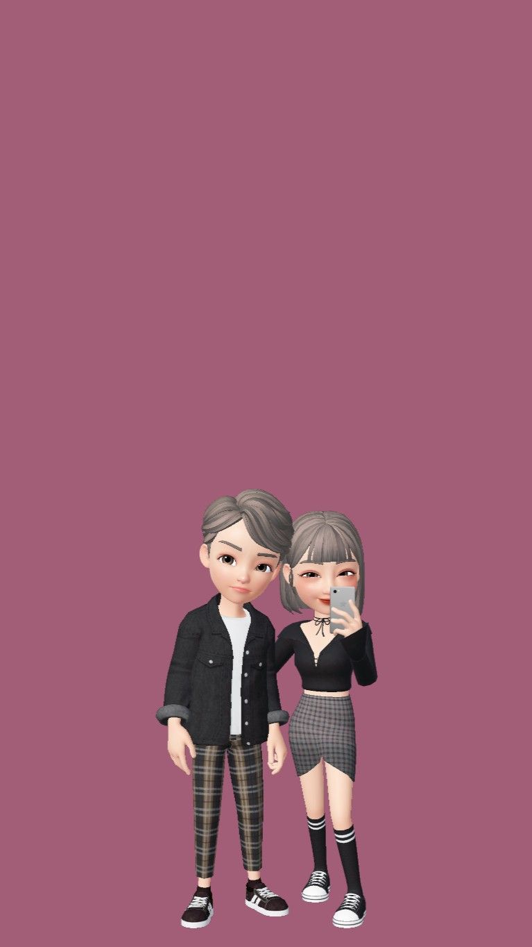 Detail Zepeto Couple Background Nomer 48