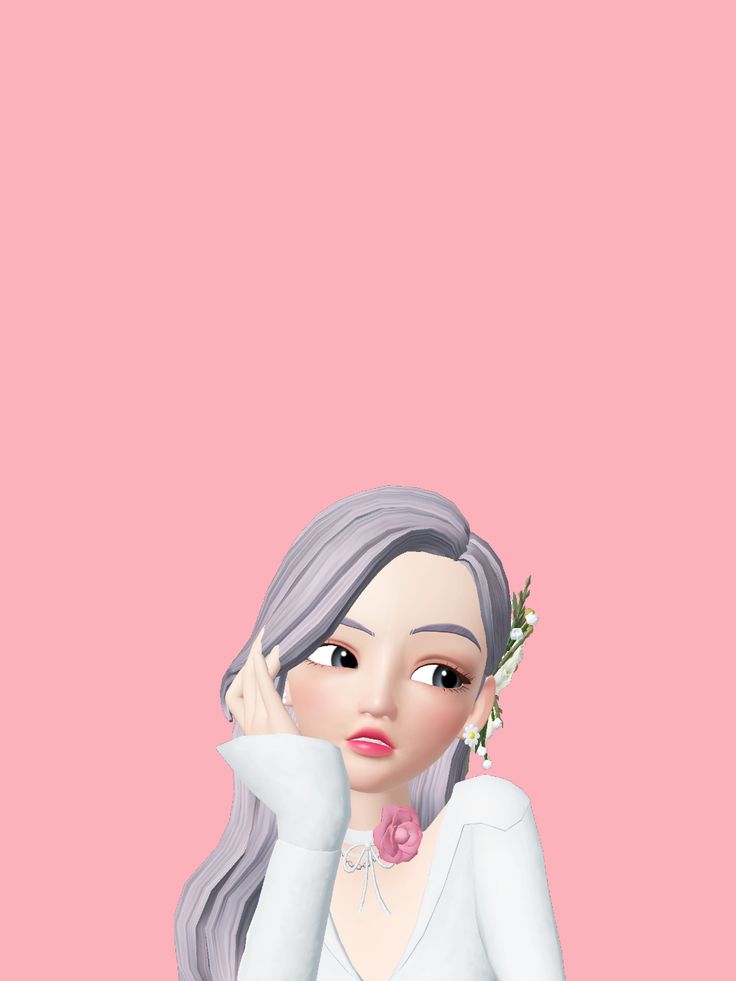 Detail Zepeto Korea Nomer 12