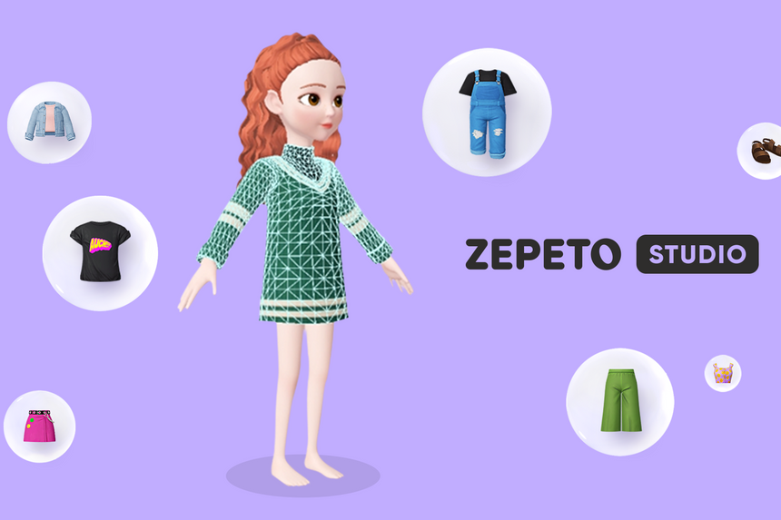 Detail Zepeto Korea Nomer 25