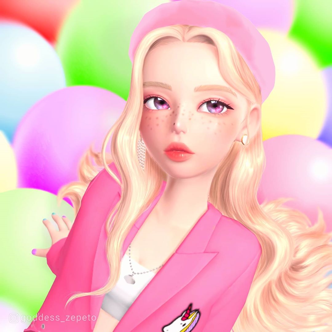 Detail Zepeto Korea Nomer 33