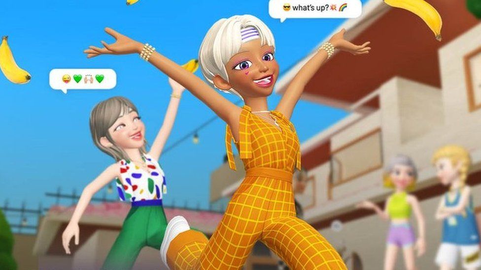 Detail Zepeto Korea Nomer 34