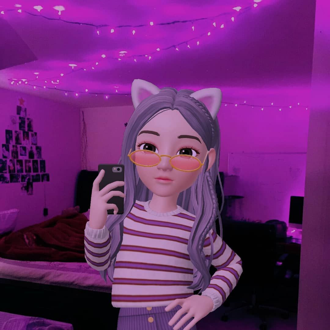 Detail Zepeto Wallpaper Nomer 21