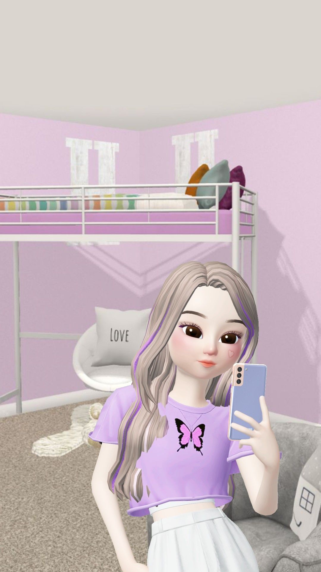 Detail Zepeto Wallpaper Nomer 22