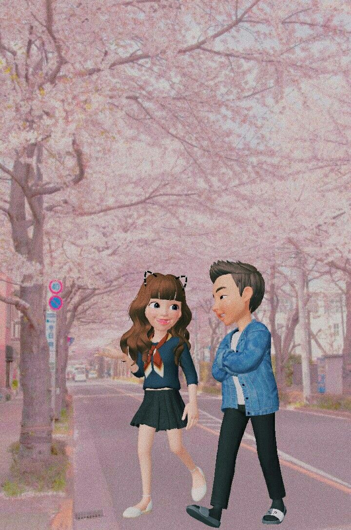 Detail Zepeto Wallpaper Nomer 27