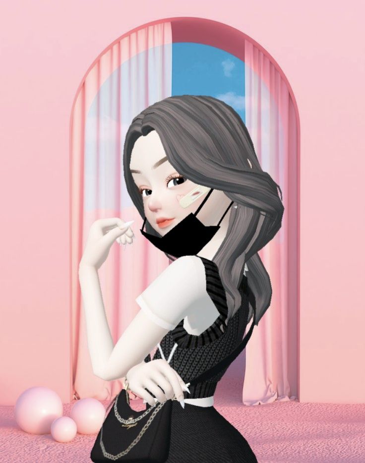 Detail Zepeto Wallpaper Nomer 28