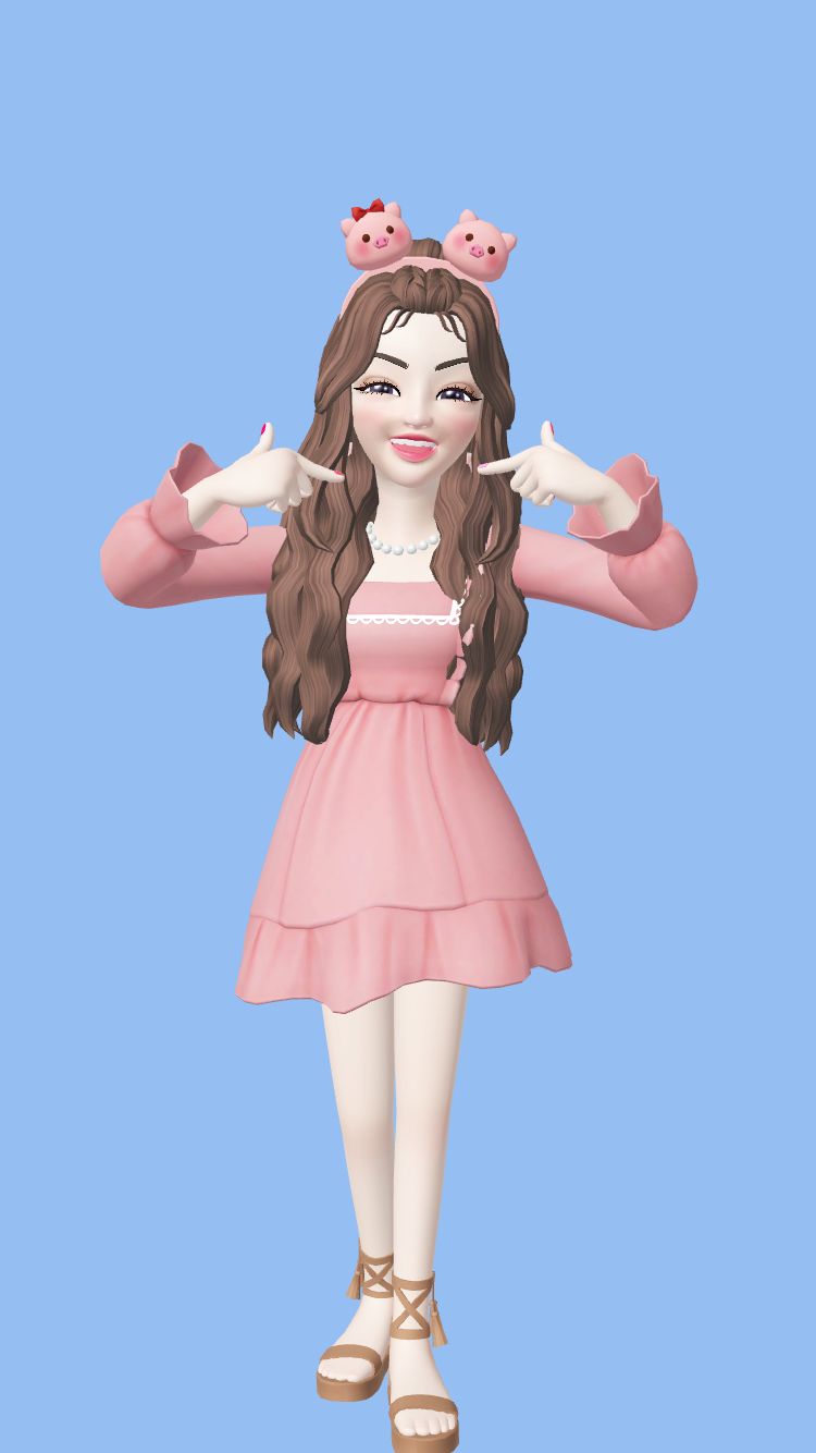 Detail Zepeto Wallpaper Nomer 30