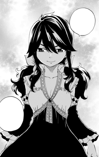 Detail Zera Fairy Tail Nomer 23