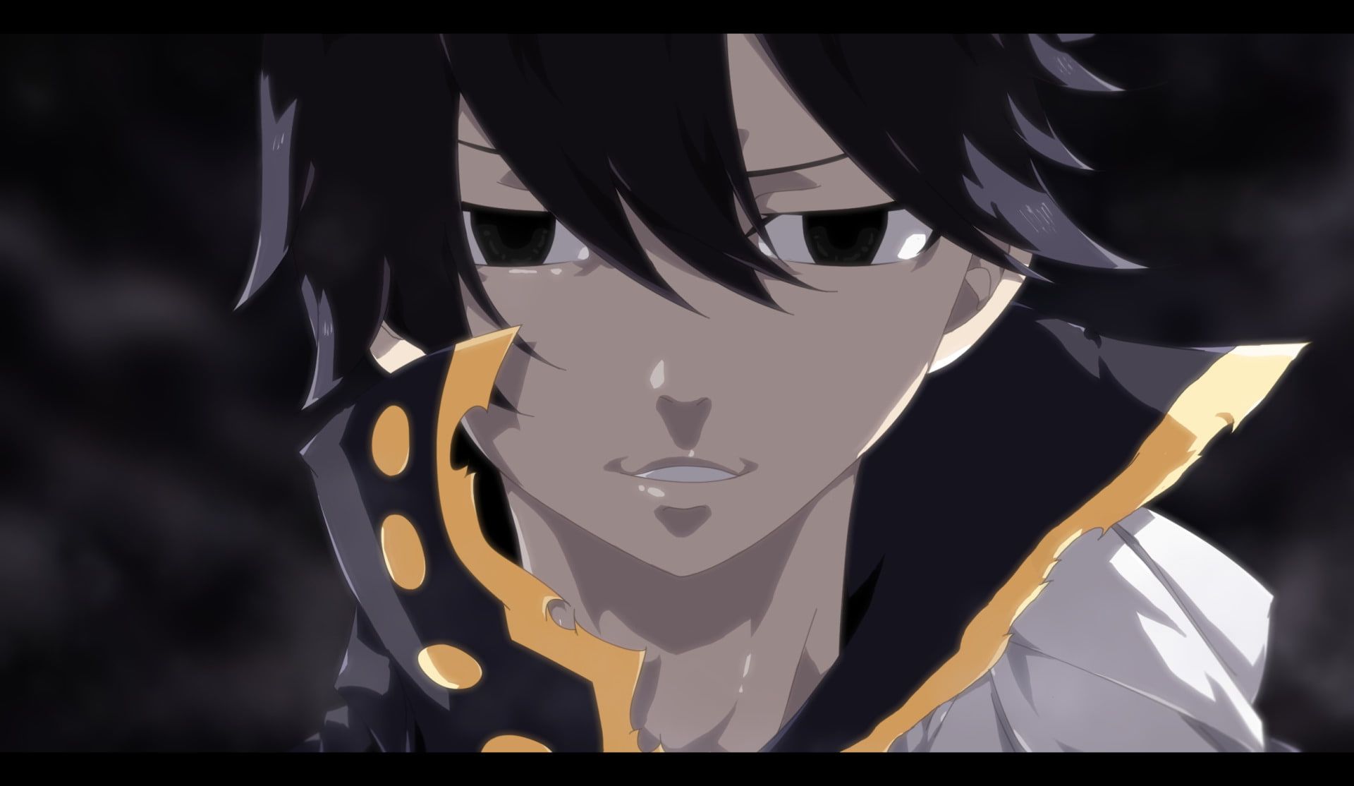 Detail Zeref Dragneel Wallpaper Nomer 18