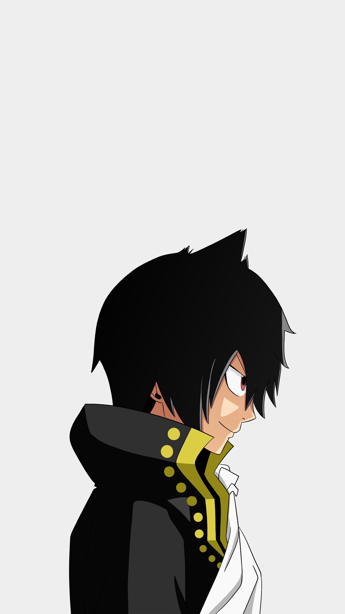 Detail Zeref Dragneel Wallpaper Nomer 45