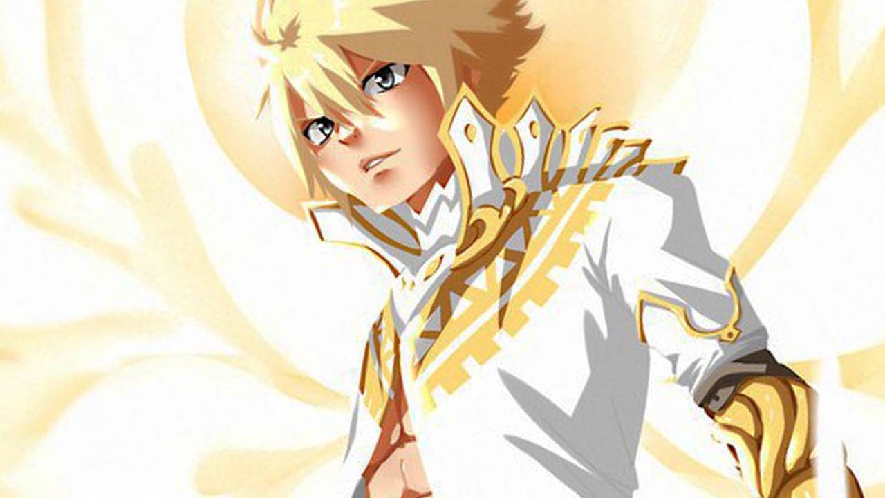 Detail Zeref Fairy Heart Nomer 23