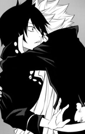 Detail Zeref Fairy Heart Nomer 43