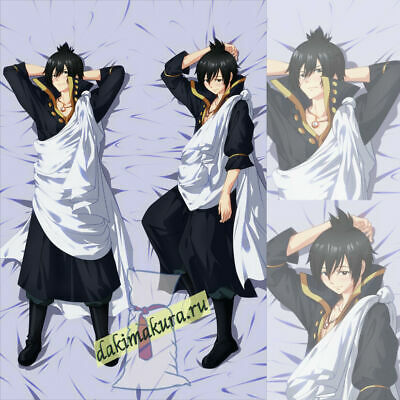 Detail Zeref Fairy Heart Nomer 56