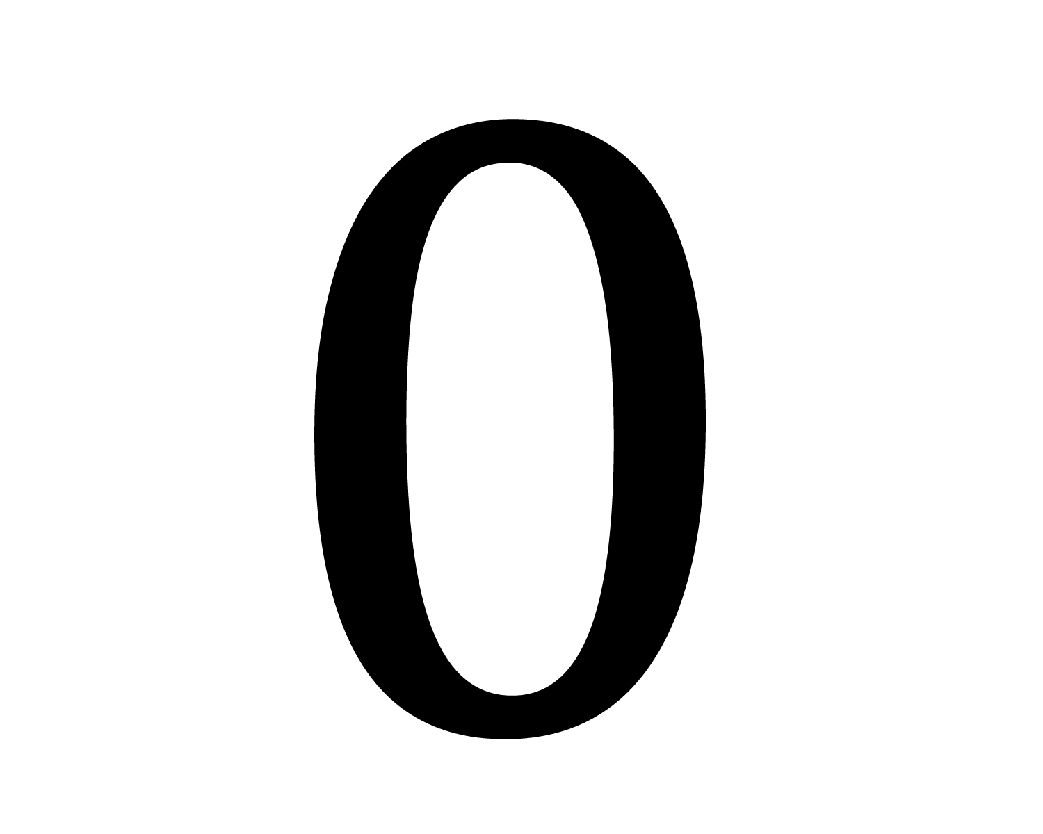 Detail Zero Png Nomer 10