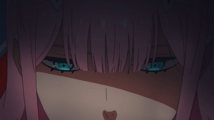 Detail Zero Two Wallpaper Nomer 39