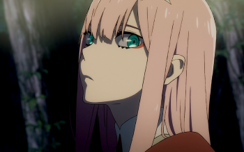 Detail Zero Two Wallpaper Hd Nomer 47