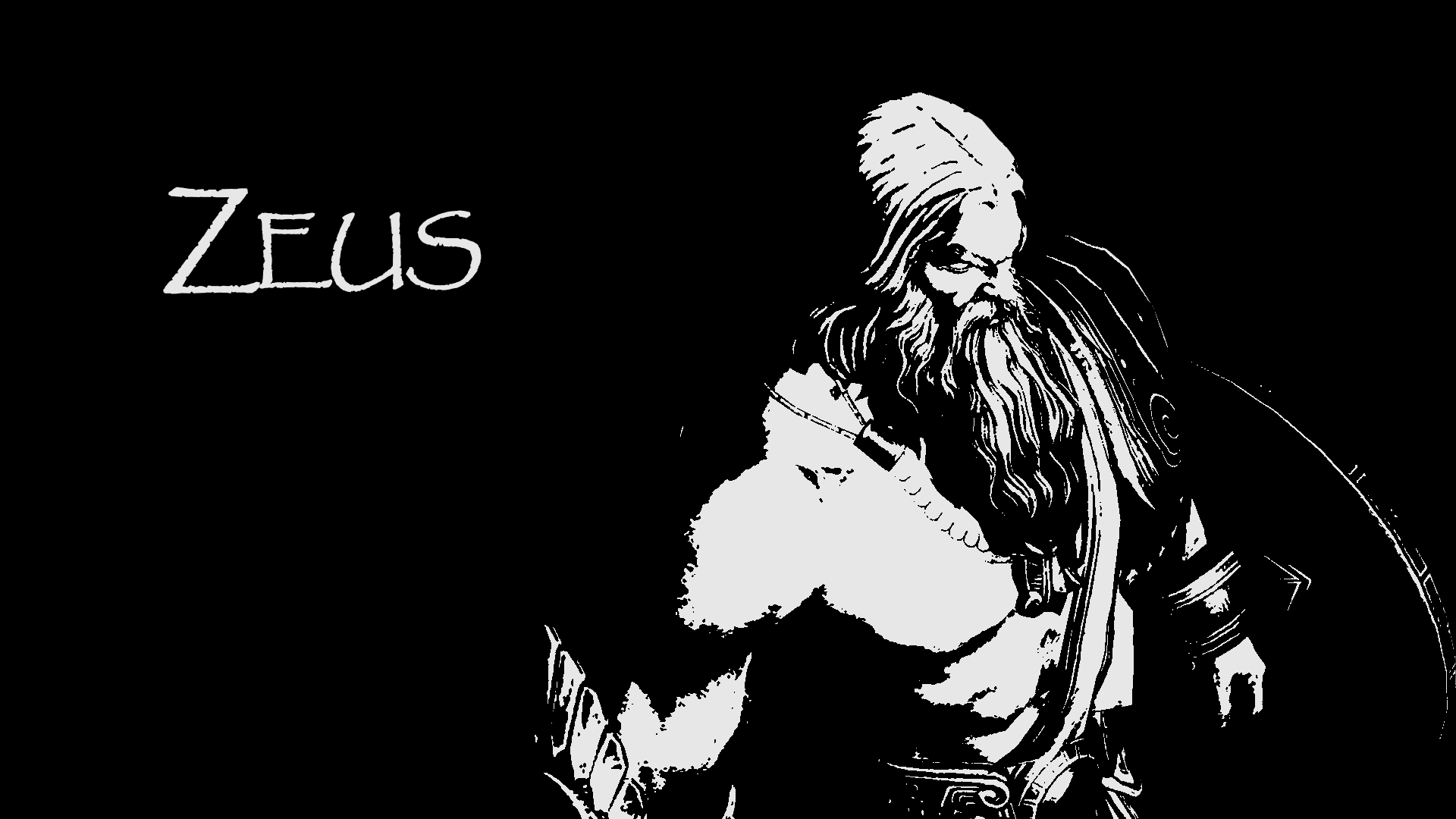 Detail Zeus Wallpaper Nomer 19