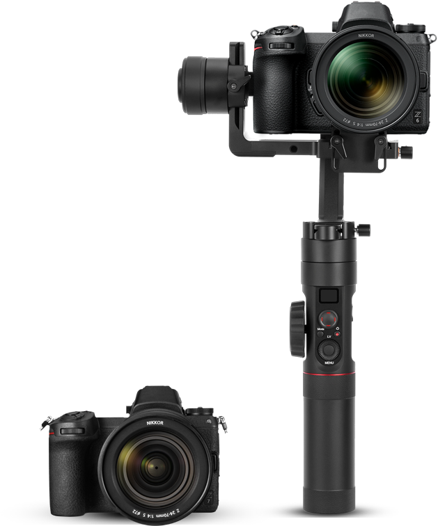 Detail Zhiyun Crane 2 Png Nomer 13